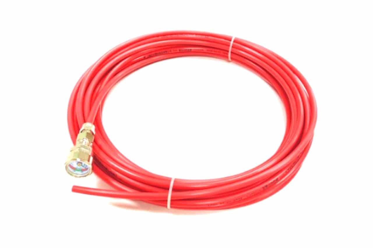 pneumatic heat detection tube fire suppression system supplier