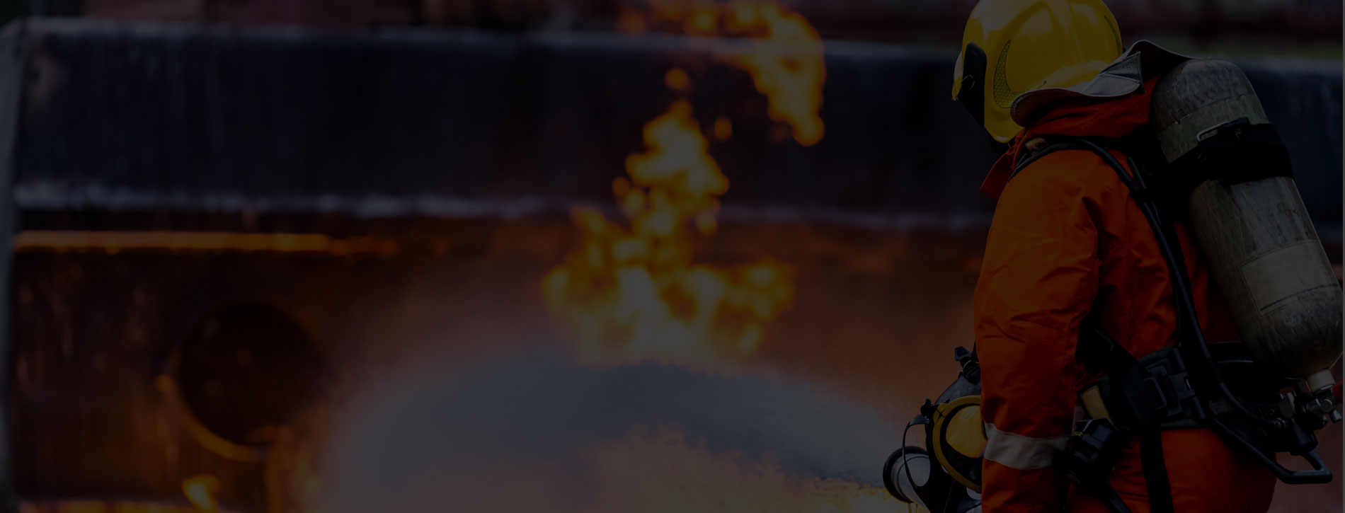 fire hydrant system supplier in Delhi